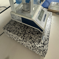 Mettler Toledo New Classic MF Analytical Balance image 2